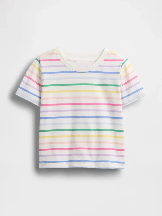 T-shirt για βρέφη & νήπια, σε διάφορα σχέδια