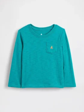 T-shirt για βρέφη & νήπια, σε διάφορα σχέδια