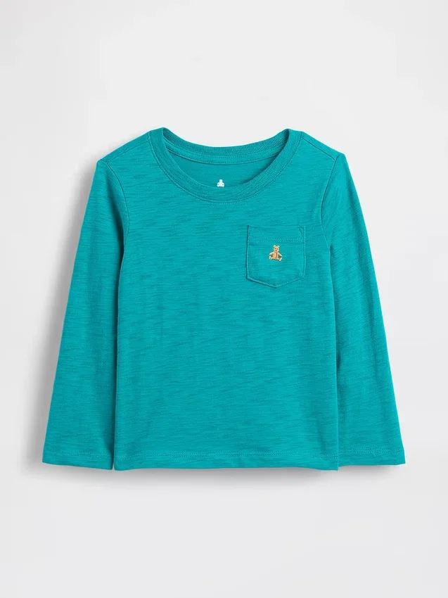 T-shirt για βρέφη & νήπια, σε διάφορα σχέδια