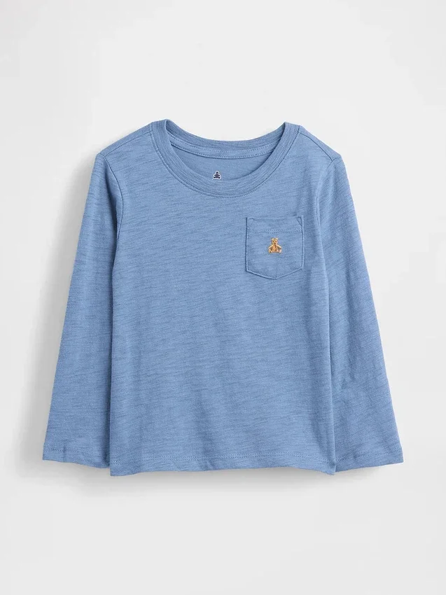 T-shirt για βρέφη & νήπια, σε διάφορα σχέδια