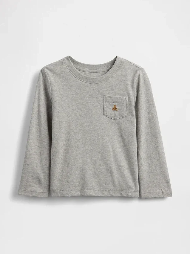 T-shirt για βρέφη & νήπια, σε διάφορα σχέδια