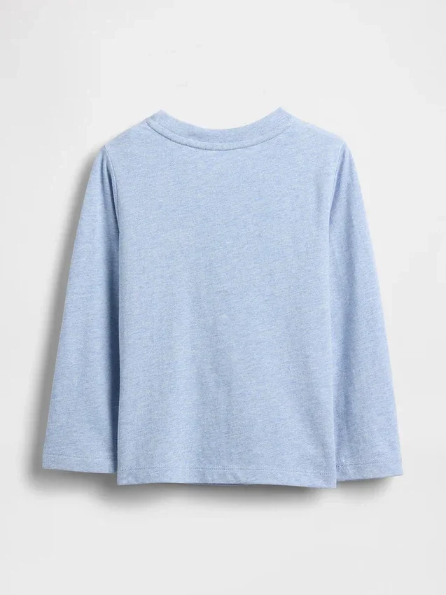 T-shirt για βρέφη & νήπια, σε διάφορα σχέδια