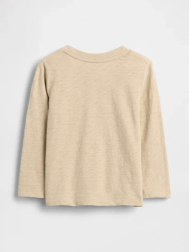 T-shirt για βρέφη & νήπια, σε διάφορα σχέδια