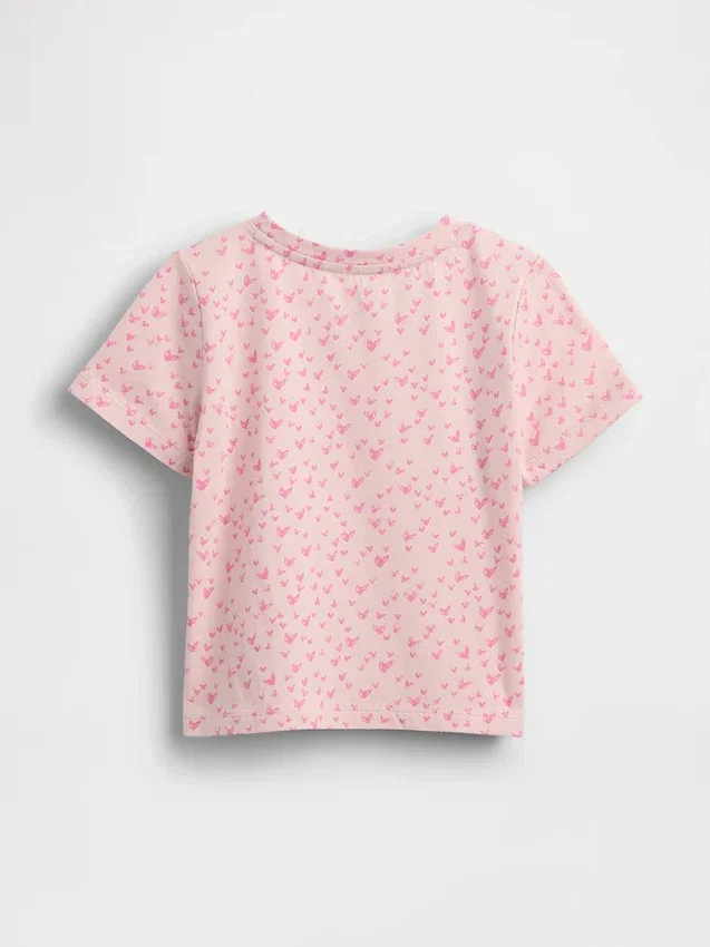 T-shirt για βρέφη & νήπια, σε διάφορα σχέδια
