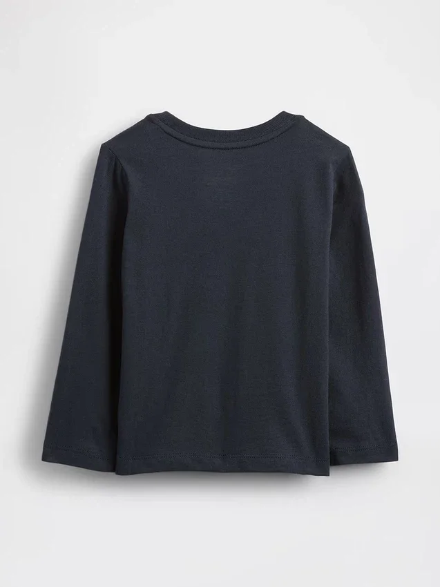 T-shirt για βρέφη & νήπια, σε διάφορα σχέδια