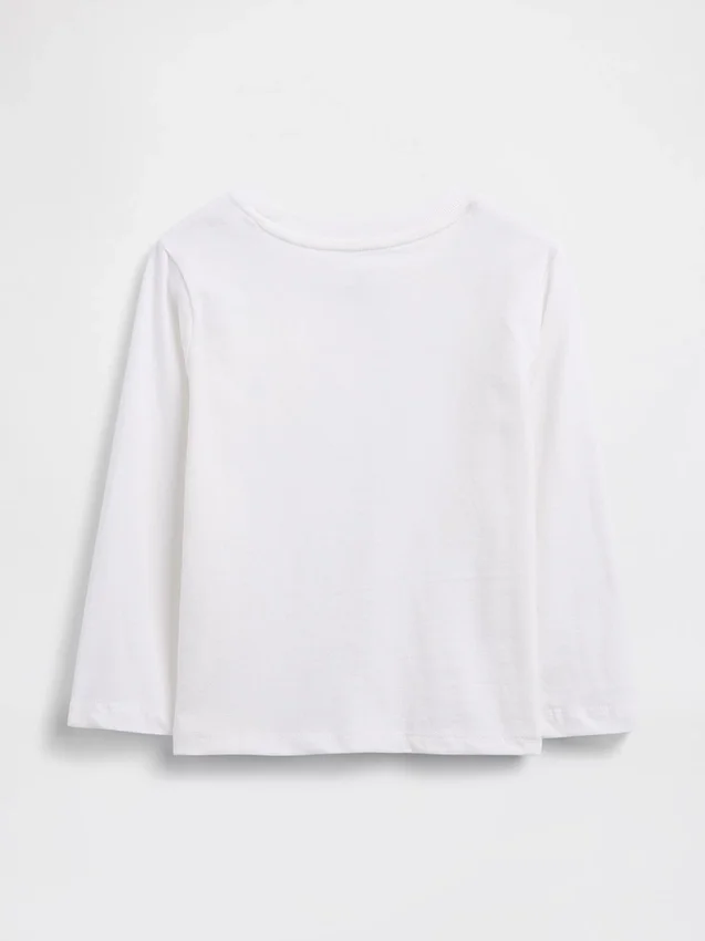 T-shirt για βρέφη & νήπια, σε διάφορα σχέδια