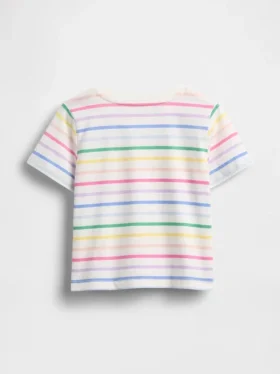 T-shirt για βρέφη & νήπια, σε διάφορα σχέδια
