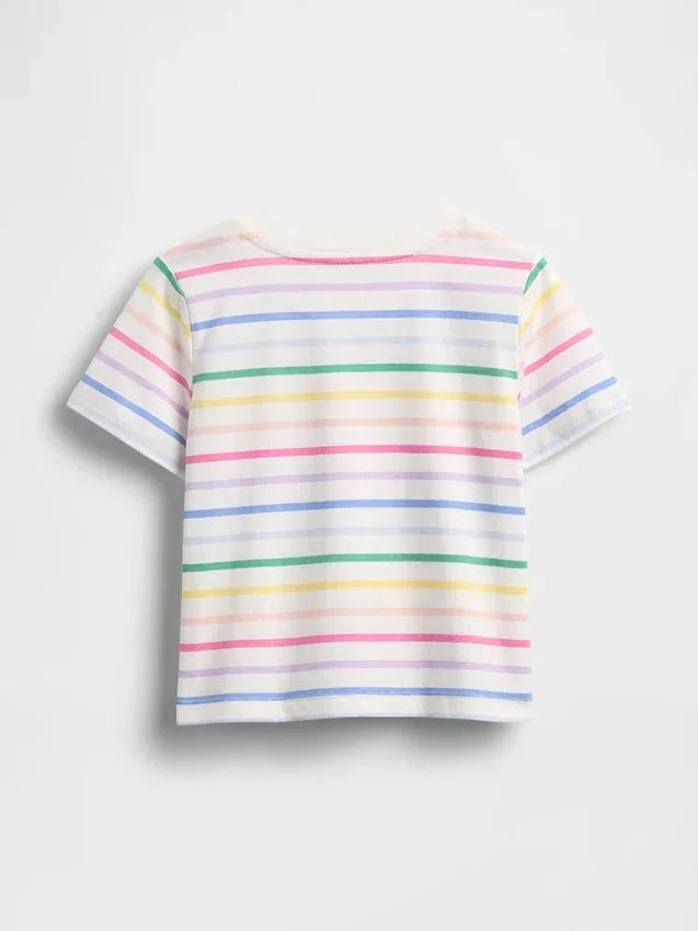 T-shirt για βρέφη & νήπια, σε διάφορα σχέδια