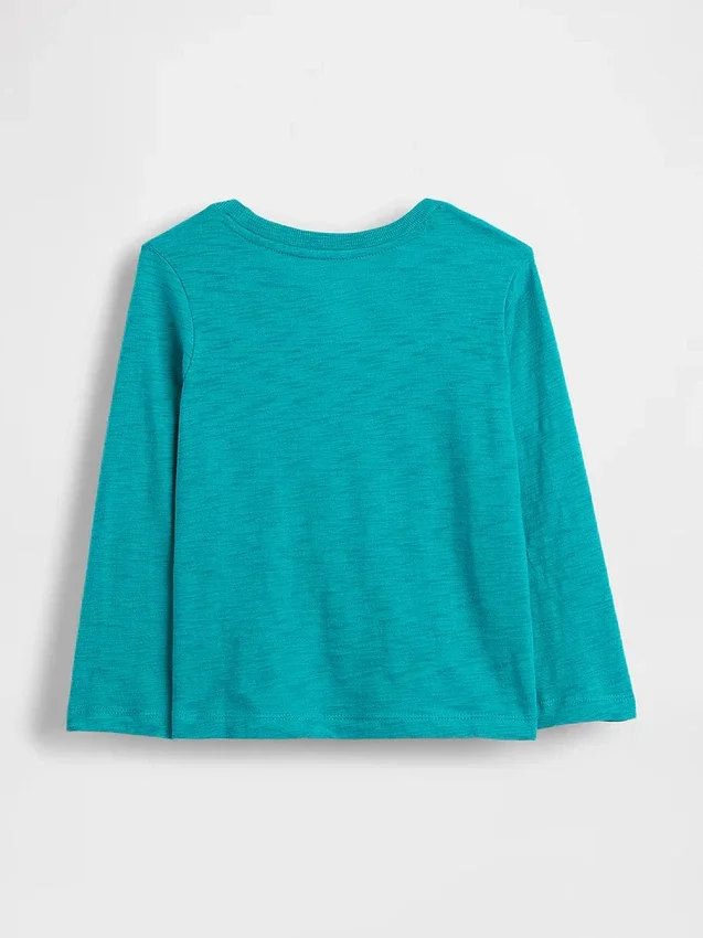 T-shirt για βρέφη & νήπια, σε διάφορα σχέδια