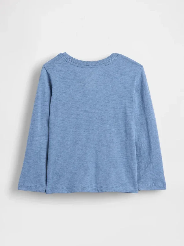 T-shirt για βρέφη & νήπια, σε διάφορα σχέδια