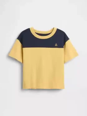 T-shirt για βρέφη & νήπια στο ποδόσφαιρο