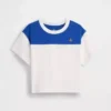 T-shirt για βρέφη & νήπια στο ποδόσφαιρο