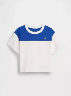 T-shirt για βρέφη & νήπια στο ποδόσφαιρο