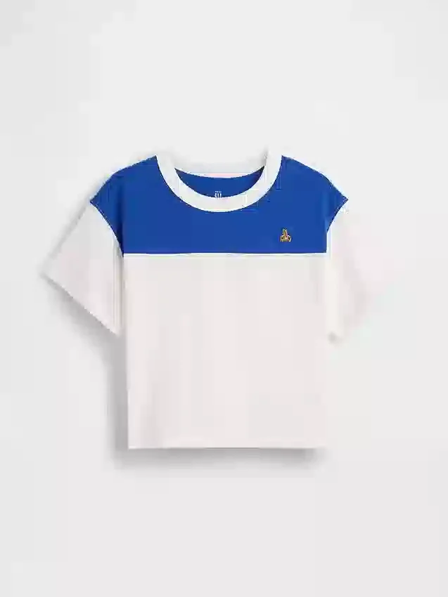 T-shirt για βρέφη & νήπια στο ποδόσφαιρο