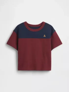 T-shirt για βρέφη & νήπια στο ποδόσφαιρο