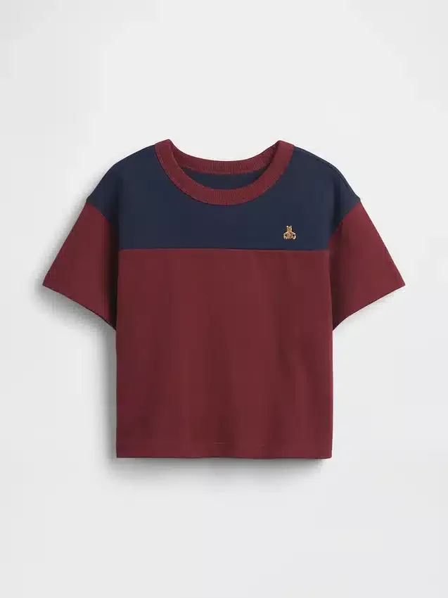 T-shirt για βρέφη & νήπια στο ποδόσφαιρο