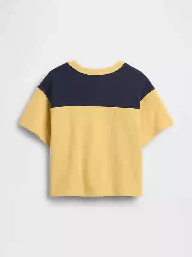 T-shirt για βρέφη & νήπια στο ποδόσφαιρο