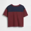 T-shirt για βρέφη & νήπια στο ποδόσφαιρο