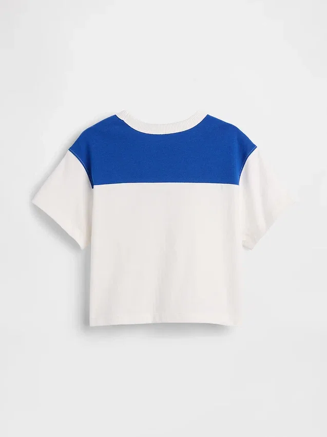 T-shirt για βρέφη & νήπια στο ποδόσφαιρο