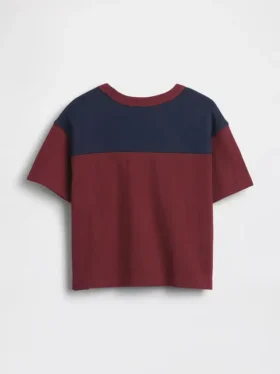 T-shirt για βρέφη & νήπια στο ποδόσφαιρο