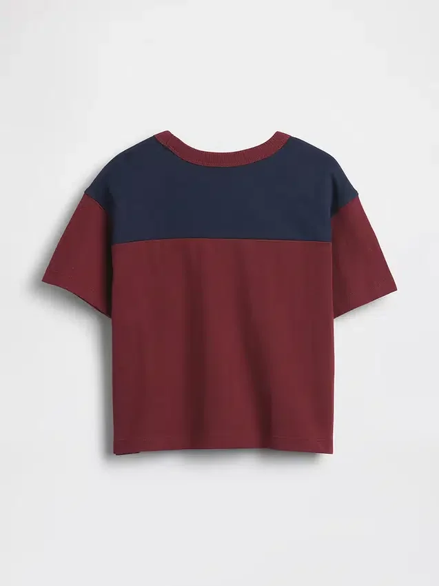 T-shirt για βρέφη & νήπια στο ποδόσφαιρο