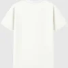 T-shirt με δευτερεύον γραφικό: το Arch Logo του College of Charleston