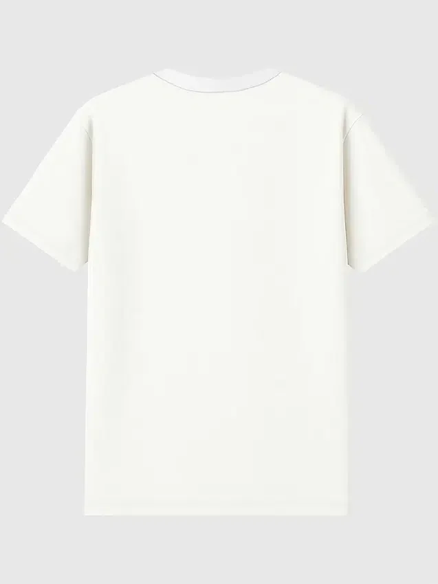 T-shirt με δευτερεύον γραφικό: το Arch Logo του College of Charleston