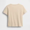 Τ-shirt με γραφικά για βρέφη & νήπια, ιδανικό για συνδυασμούς