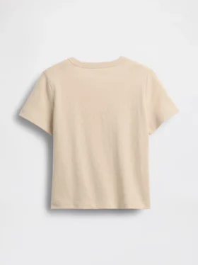 Τ-shirt με γραφικά για βρέφη & νήπια, ιδανικό για συνδυασμούς