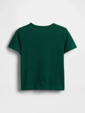 Τ-shirt με γραφικά για βρέφη & νήπια, ιδανικό για συνδυασμούς