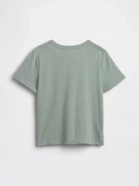Τ-shirt με γραφικά για βρέφη & νήπια, ιδανικό για συνδυασμούς