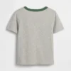 Τ-shirt με γραφικά για βρέφη & νήπια, ιδανικό για συνδυασμούς