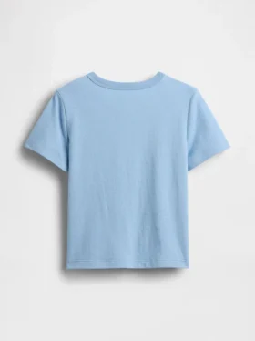 Τ-shirt με γραφικά για βρέφη & νήπια, ιδανικό για συνδυασμούς