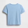 Τ-shirt με γραφικά για βρέφη & νήπια, ιδανικό για συνδυασμούς