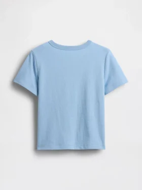 Τ-shirt με γραφικά για βρέφη & νήπια, ιδανικό για συνδυασμούς