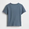 Τ-shirt με γραφικά για βρέφη & νήπια, ιδανικό για συνδυασμούς