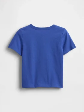 Τ-shirt με γραφικά για βρέφη & νήπια, ιδανικό για συνδυασμούς