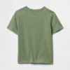 Τ-shirt με γραφικά για βρέφη & νήπια, ιδανικό για συνδυασμούς