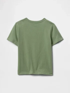 Τ-shirt με γραφικά για βρέφη & νήπια, ιδανικό για συνδυασμούς