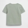 Τ-shirt με γραφικά για βρέφη & νήπια, ιδανικό για συνδυασμούς