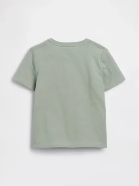 Τ-shirt με γραφικά για βρέφη & νήπια, ιδανικό για συνδυασμούς