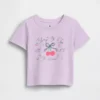 T-shirt με γραφικά για βρέφη & νήπια, σε συνδυασμούς