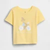 T-shirt με γραφικά για βρέφη & νήπια, σε συνδυασμούς
