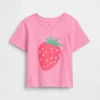 T-shirt με γραφικά για βρέφη & νήπια, σε συνδυασμούς