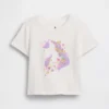 T-shirt με γραφικά για βρέφη & νήπια, σε συνδυασμούς