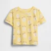 T-shirt με γραφικά για βρέφη & νήπια, σε συνδυασμούς