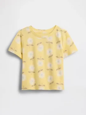 T-shirt με γραφικά για βρέφη & νήπια, σε συνδυασμούς