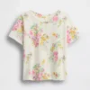 T-shirt με γραφικά για βρέφη & νήπια, σε συνδυασμούς