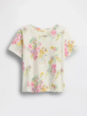 T-shirt με γραφικά για βρέφη & νήπια, σε συνδυασμούς