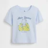 T-shirt με γραφικά για βρέφη & νήπια, σε συνδυασμούς